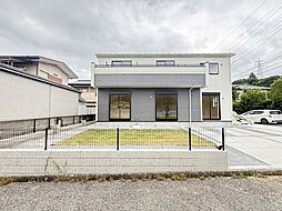 ブルーミングガーデン袖ケ浦市久保田