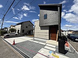 リナージュ袖ケ浦市のぞみ野24-1期 1号棟
