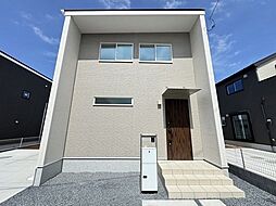 リナージュ袖ケ浦市奈良輪23-2期　3号棟