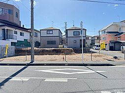 千葉市若葉区小倉台5丁目　Ａ区画