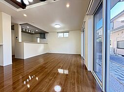 千葉市若葉区大宮台5丁目築浅中古戸建