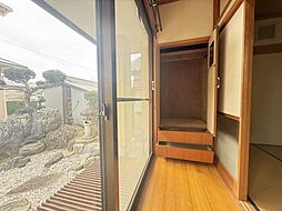 室内の画像