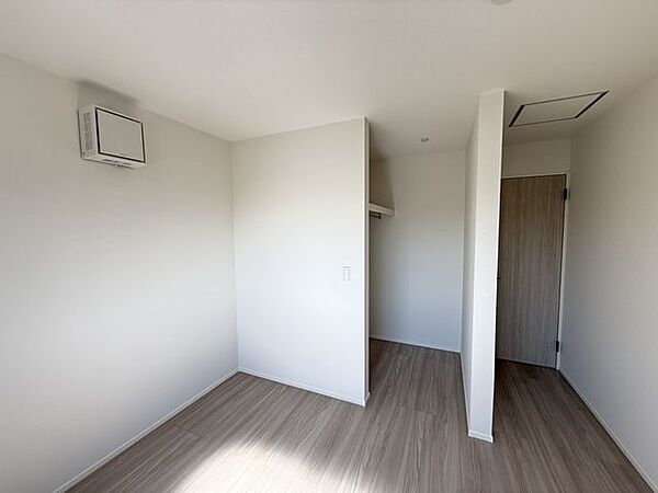 子供部屋