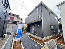 クレイドルガーデン千葉市若葉区小倉台第10　2号棟