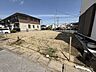 外観：【現地土地写真】建ぺい率60％・容積率200%、現況更地です。ぜひ現地にて、実際の陽当たりや周辺環境などをご確認ください。