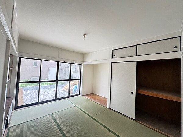 和室を拡大表示