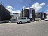 外観：【外観/7号棟】カースペースが設けられています(車種による)。東京湾アクアラインにもアクセスしやすい立地です。