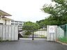 周辺：袖ケ浦市立長浦中学校 徒歩8分。「心豊かに たくましく 求めて学ぶ生徒の育成」を学校教育目標に掲げられています。 600m