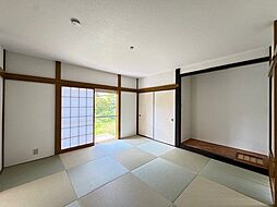 和室の画像