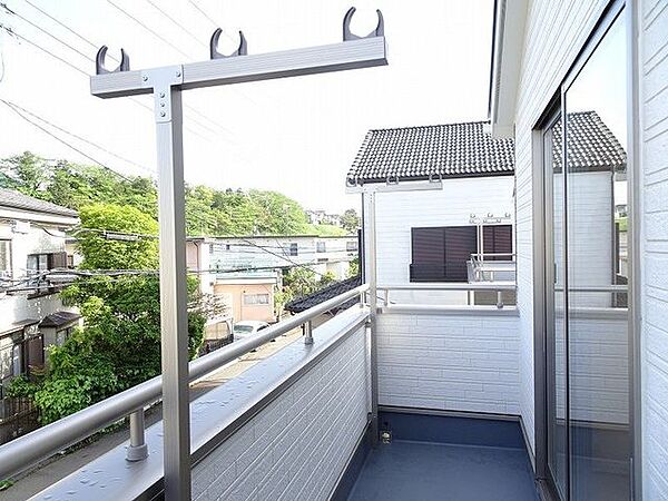 室内を拡大表示