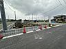 その他：【前面道路含む現地写真】イオンタウン木更津朝日まで徒歩8分(約640m)。日常のお買い物に便利な立地です。