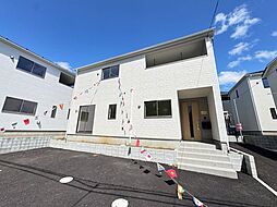 クレイドルガーデン市原市諏訪第1 14号棟
