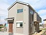 外観：【外観/同仕様】住宅性能表示4分野6項目取得。世代を超えて長く住み継げる長期優良住宅です。※実際とは異なる場合があります。