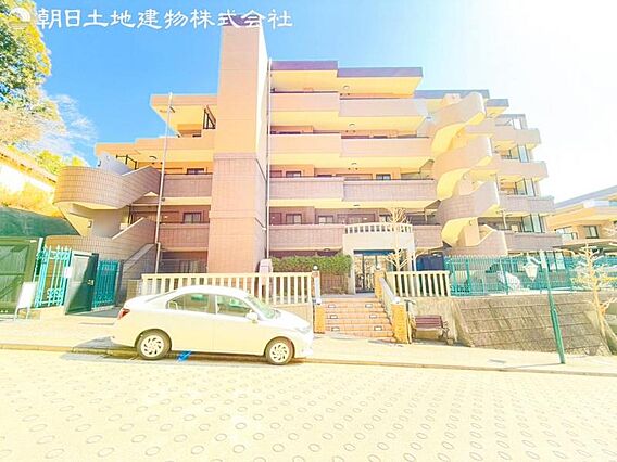 前面道路は行き...