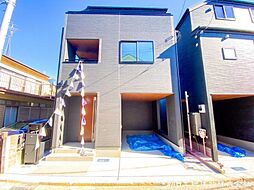 新築分譲戸建　三ッ沢下町　全2棟　1号棟