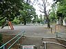 周辺：あざみ野一丁目公園まで約300ｍ