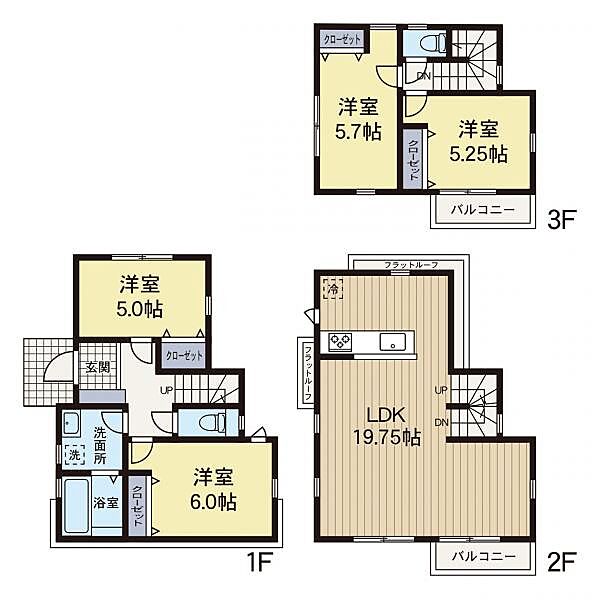 外観画像