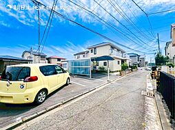 中古戸建　弘明寺