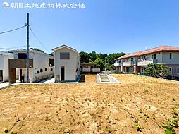 売地　こどもの国　1区画