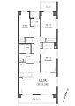 プライムコート磯子屏風ヶ浦2階4,280万円