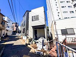 新築分譲戸建 黄金町 全2棟 B棟
