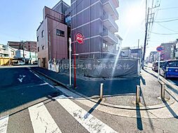 売地　蒔田