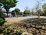 周辺：柏尾町第二公園まで約1100ｍ