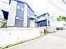 外観：本質の部分から住み心地や安全性を見つめ直しました！！