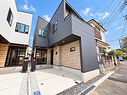 新築分譲戸建 保土ケ谷 全2棟 2号棟