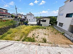 新築分譲戸建　弘明寺　全3棟　　1号棟