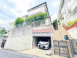 中古戸建 戸塚
