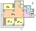 ■16階部分の...
