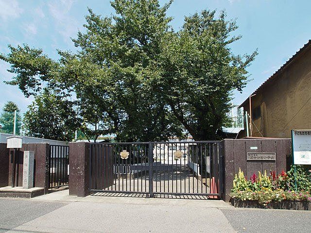 周辺 ザ・ウインベル練馬武蔵関 3階/309