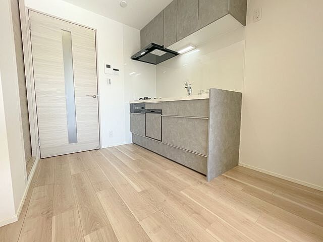 リビング/ダイニング ライオンズマンション豊玉 7階/-