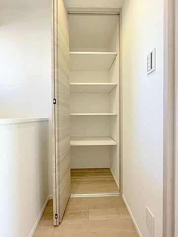 収納 ライオンズマンション豊玉 7階/-