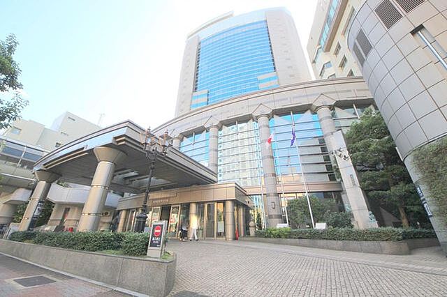 周辺 豊玉南住宅 14階/-