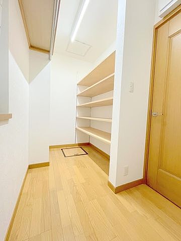 収納 練馬区向山3丁目