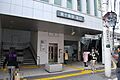東十条駅(JR...