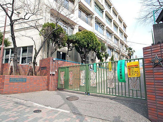 周辺 パーソナルハイツ飛鳥山 3階/-