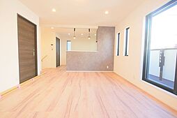 練馬区貫井5丁目　新築戸建