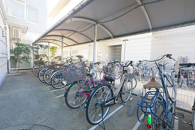 その他 ハウス豊玉南 2階/202