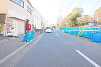 東京都練馬区桜台6丁目：物件画像