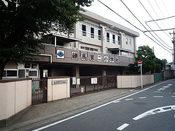 練馬区立練馬第...