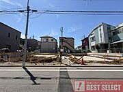 ■西武池袋線「富士見台」駅まで徒歩11分■西武新宿線「下井草」駅まで徒歩12分