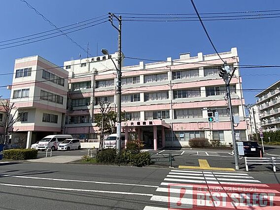 医療法人財団逸...