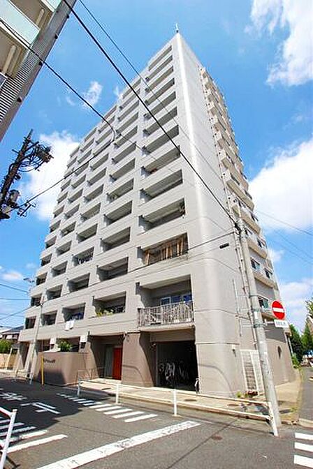 ■西武新宿線「野方」駅まで徒歩8分■西武新宿線「都立家政」駅まで徒歩15分