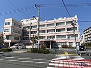 医療法人財団逸生会大橋病院　徒歩13分 1010m