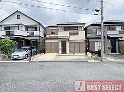 板橋区赤塚4丁目 中古戸建