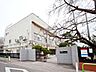 周辺：板橋区立桜川中学校　徒歩13分 1000m