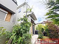 東京都練馬区富士見台4丁目：物件画像